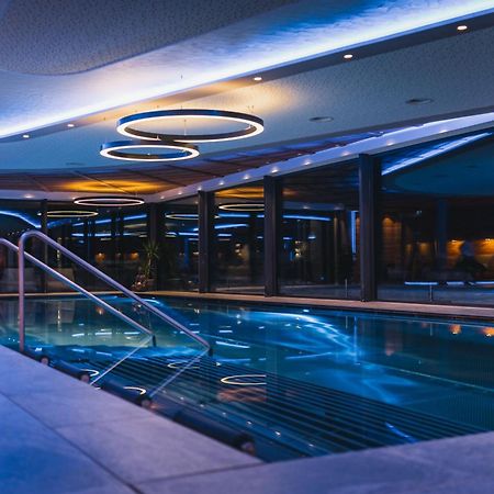 Alpinhotel Berghaus Spa Tux Eksteriør billede